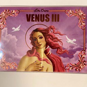 LimeCrime Venus III Palette (BRAND NEW)